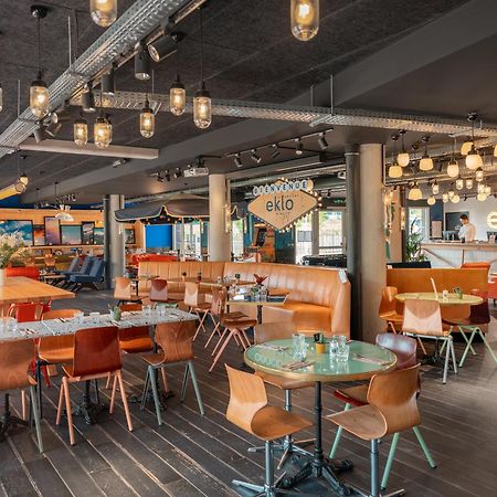 Eklo Paris Roissy Cdg Airport酒店 外观 照片