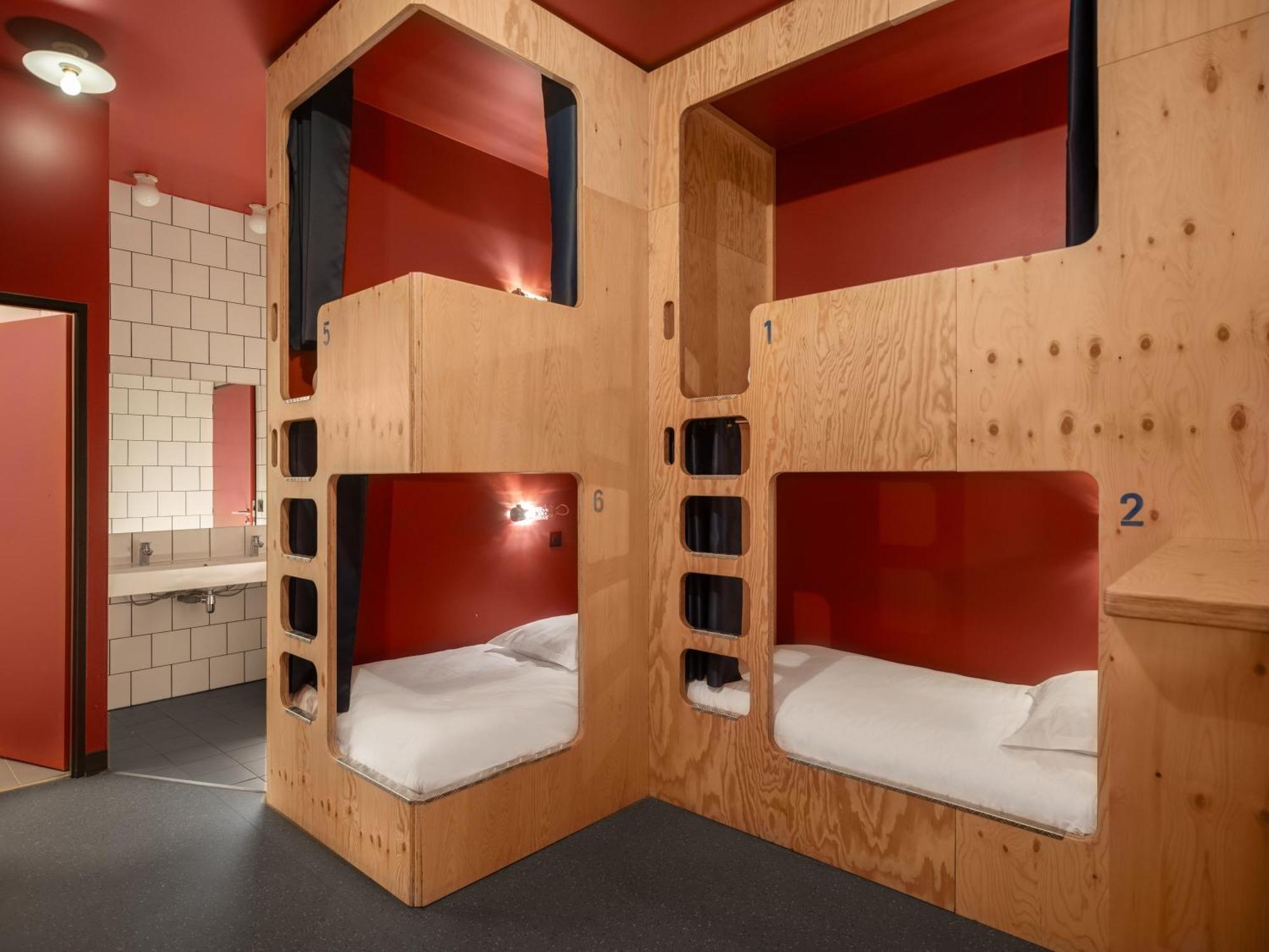 Eklo Paris Roissy Cdg Airport酒店 外观 照片
